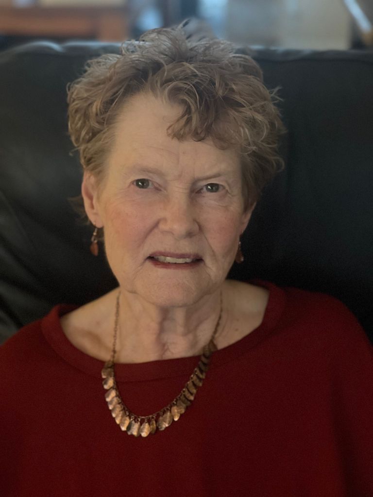 Ruth Durkee