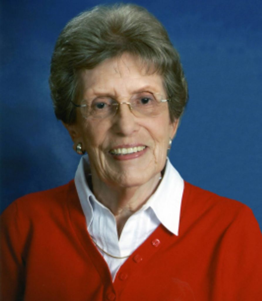 Dorothy Jernberg