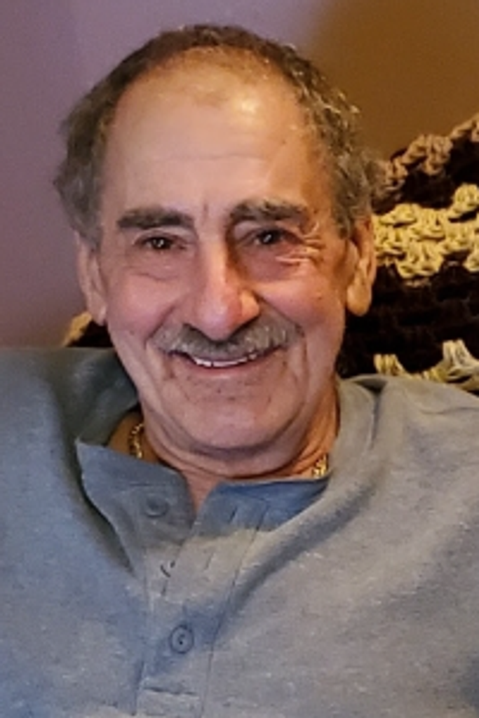 Alfred C. "Chuck" Kantos Profile Photo