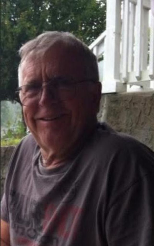 Edwin "Dale" George Profile Photo