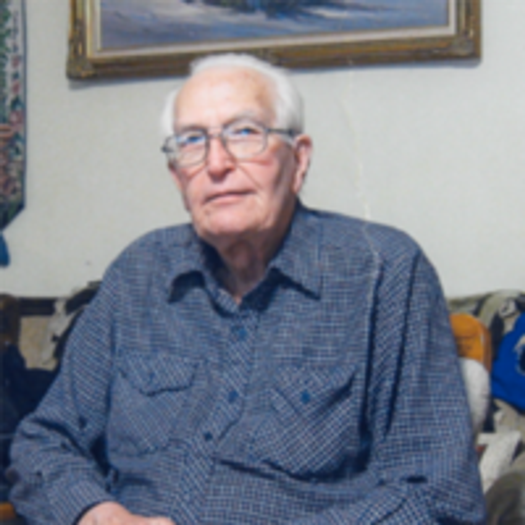 Merle Stephen Thomas
