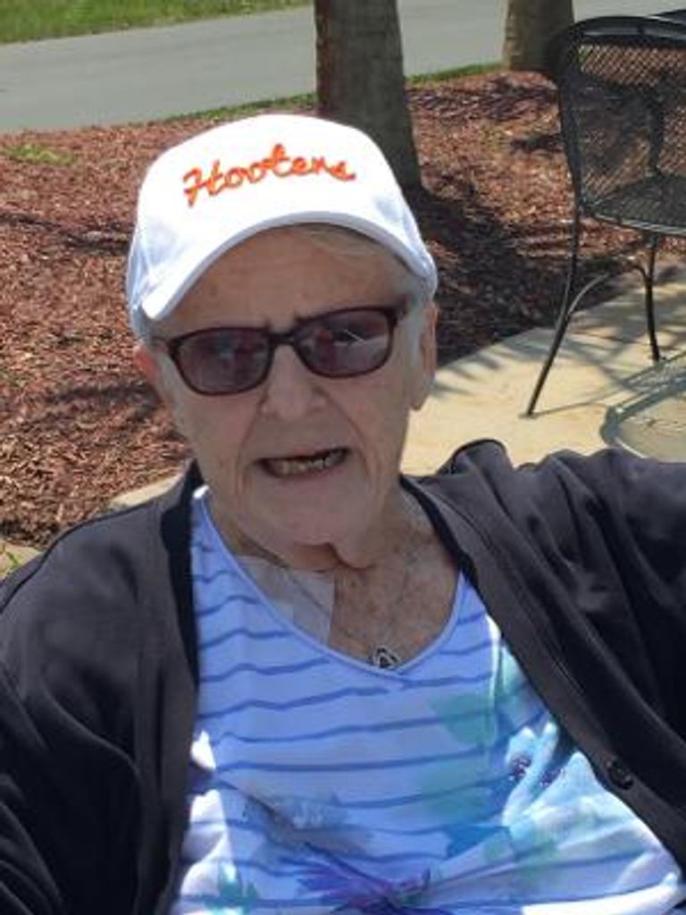 Judy Cash  Hayes Profile Photo