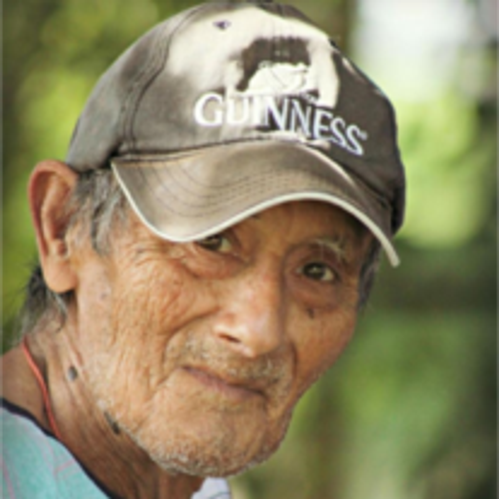 Raul Ramos