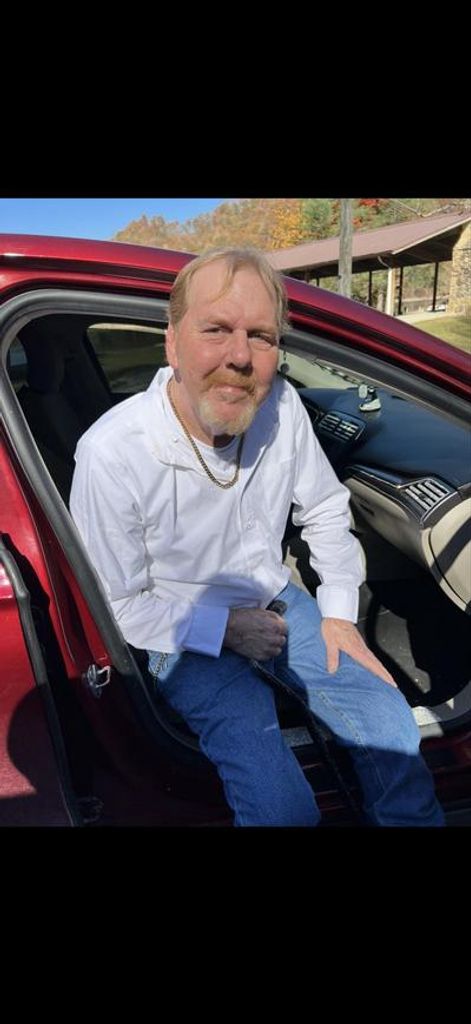 Tim Moore Profile Photo