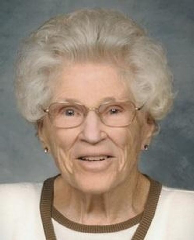 Arlene Huber Profile Photo