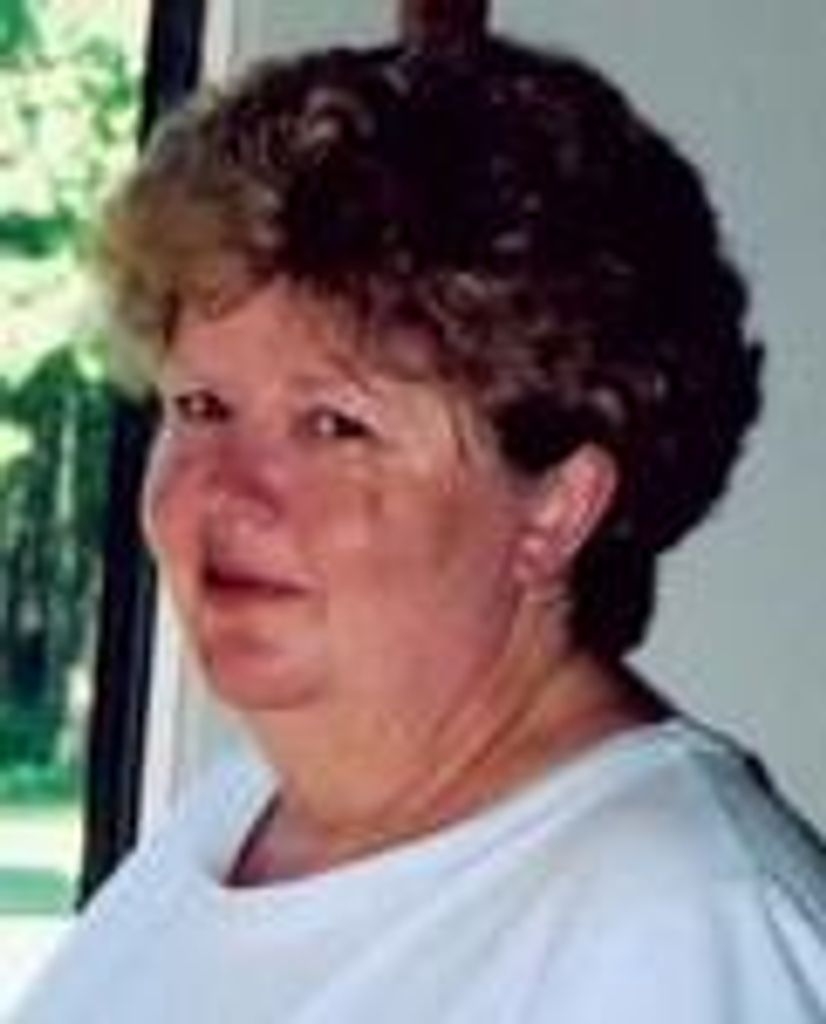 Judith M. Foster
