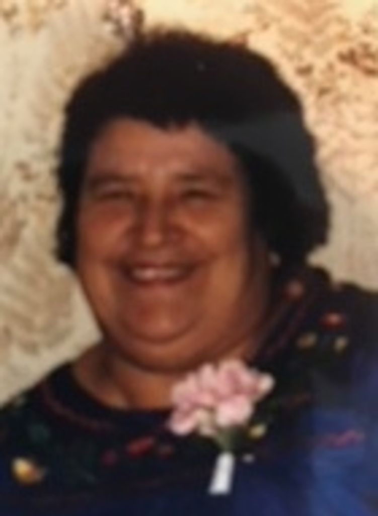 Maryann (Hilburn)  Bermudez