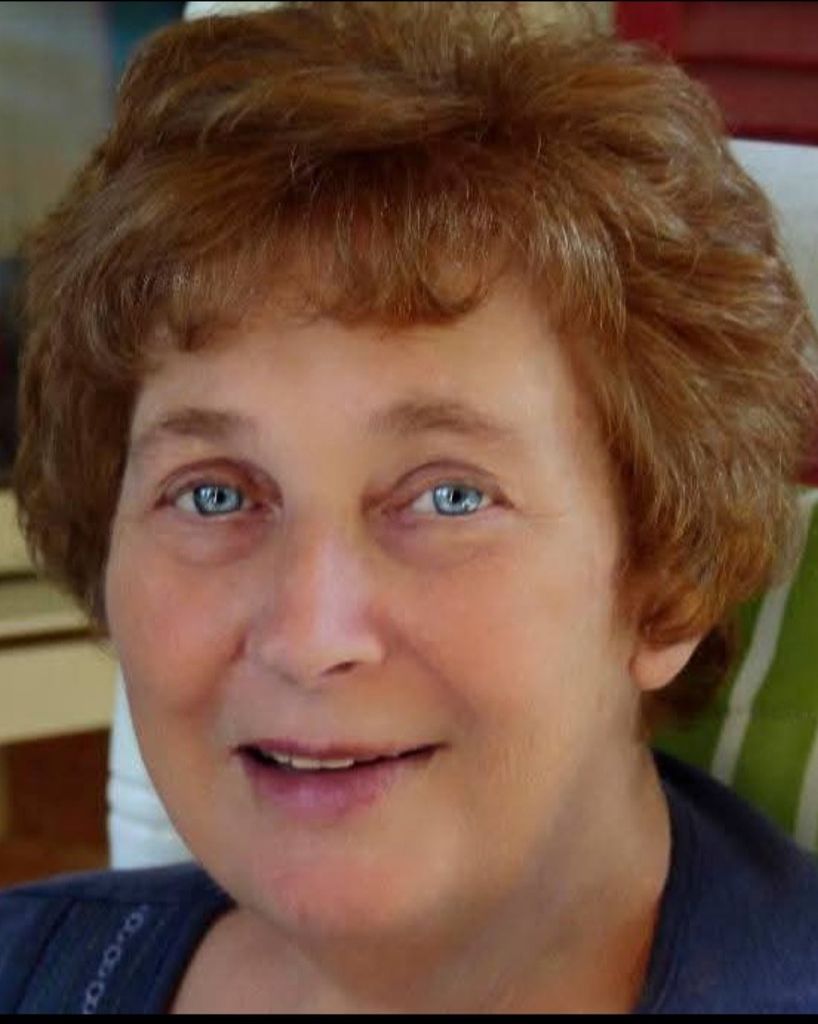 Judy Ann James Profile Photo