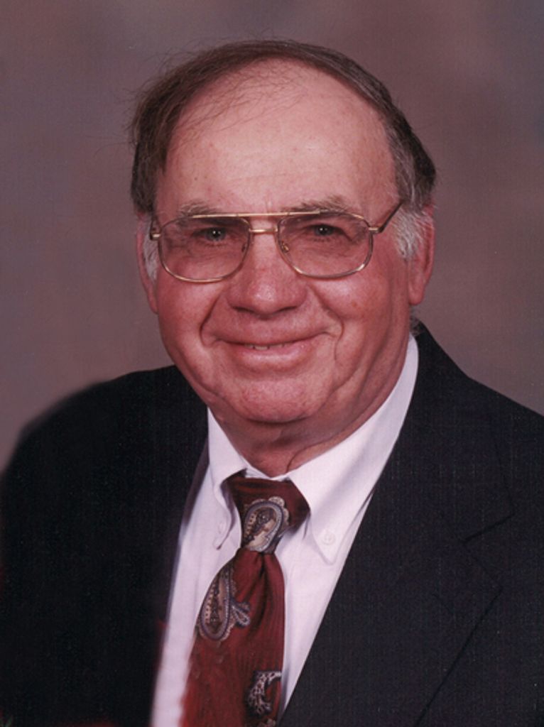 Everett Frank Hitschmann Profile Photo