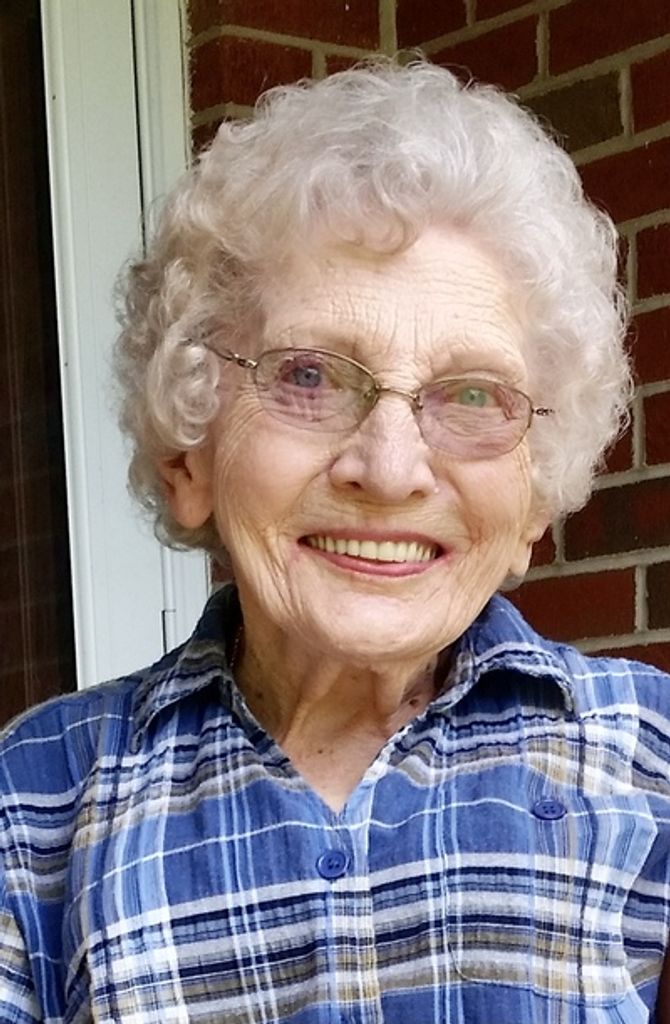Helen Avaline Curtis Profile Photo