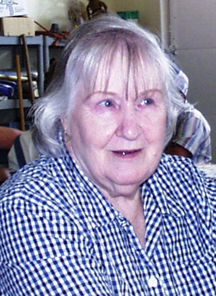 Margarett Julia Jane (Allen)  Wills