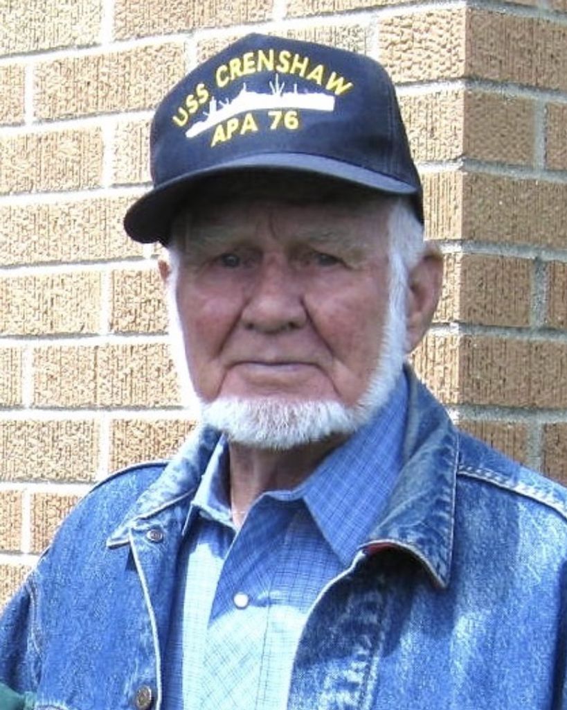 Ray Ferrell Profile Photo