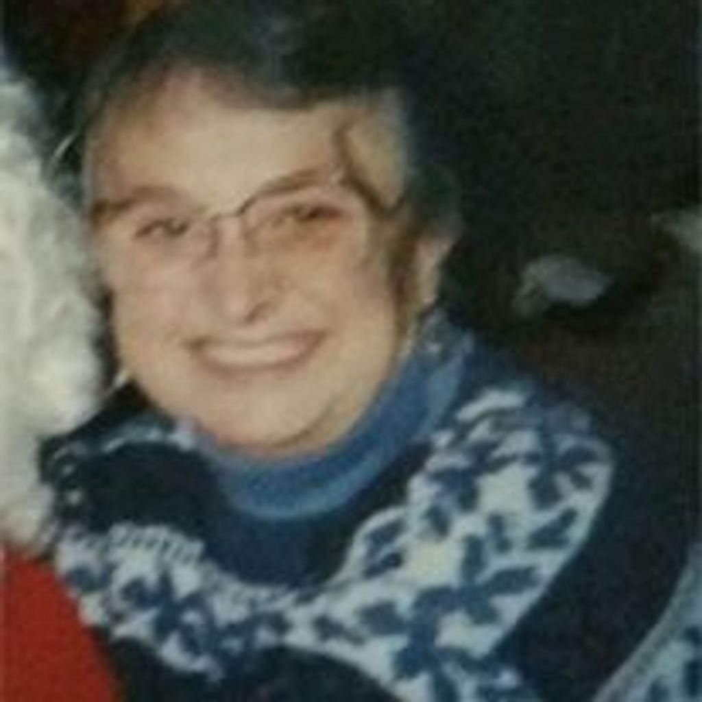Claudette J. (Gagnon) Busse
