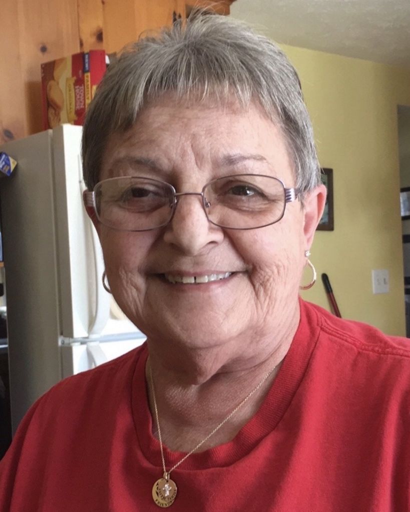 Honey Mae Seevers Profile Photo