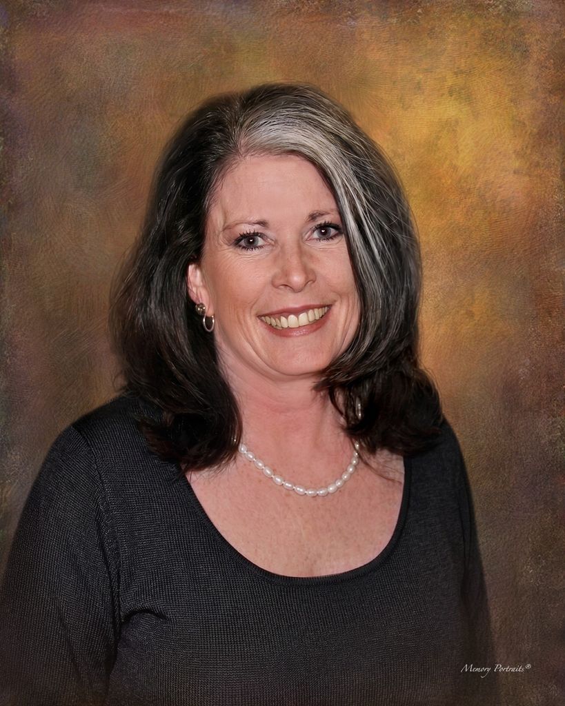 Kimberly "Kim" Kay Meadors