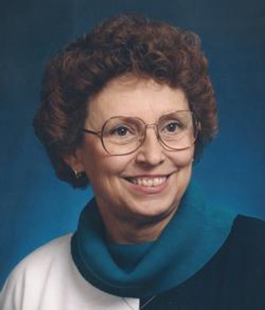 Judith Kay Bantam