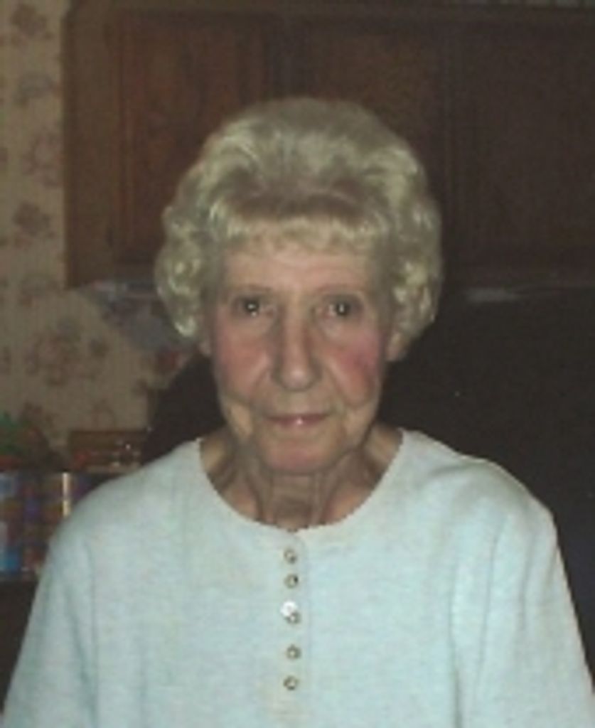 Emma HORNES
