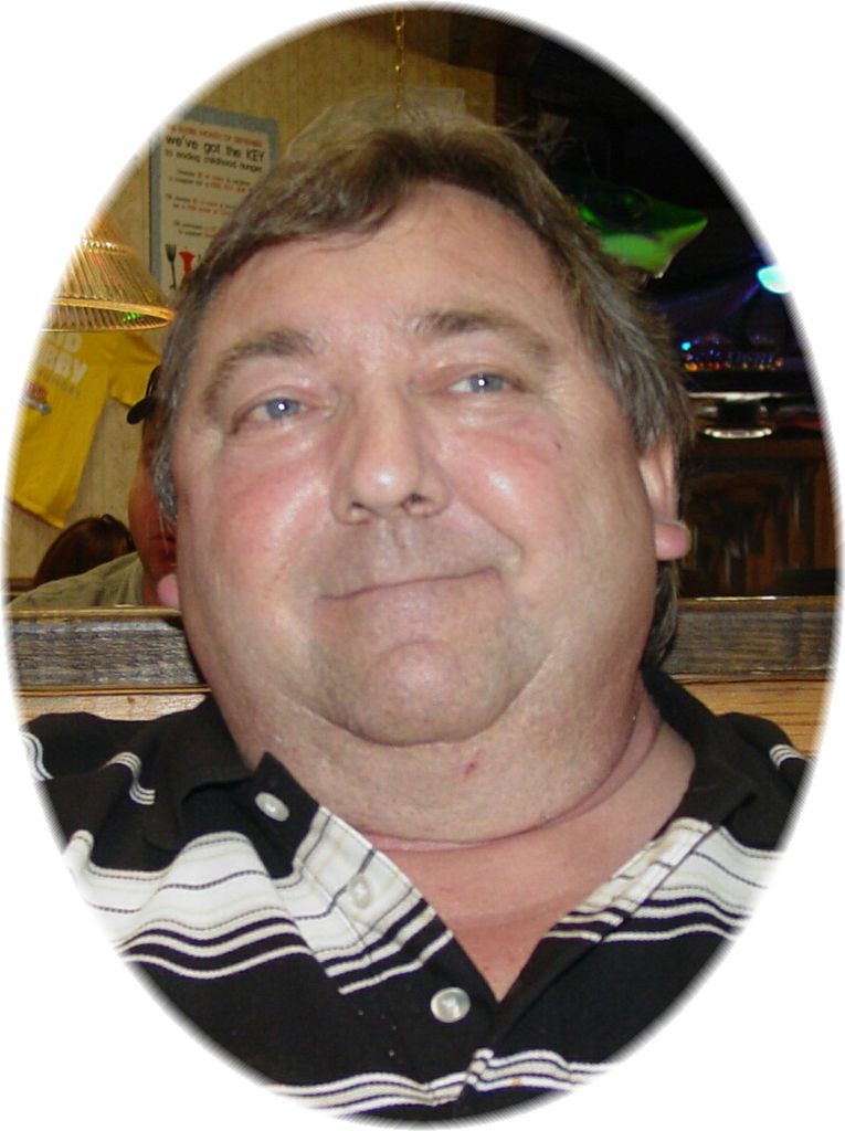 Dave Blayden