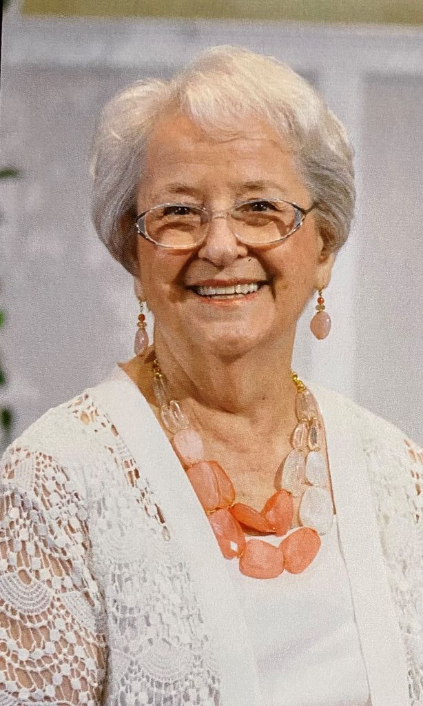 Nancy Cloe Barnett King Profile Photo