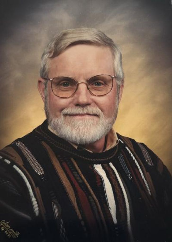 Dr. William H. Payne