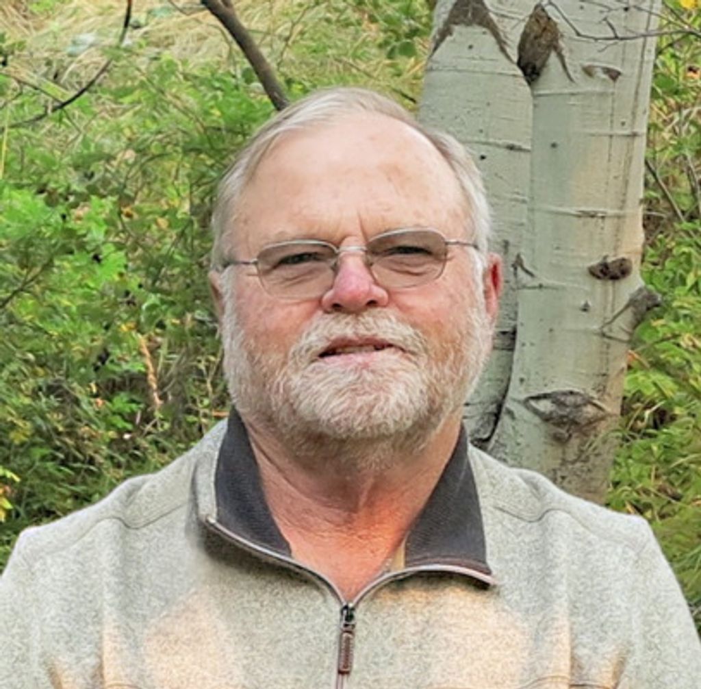 Jim Erickson Profile Photo