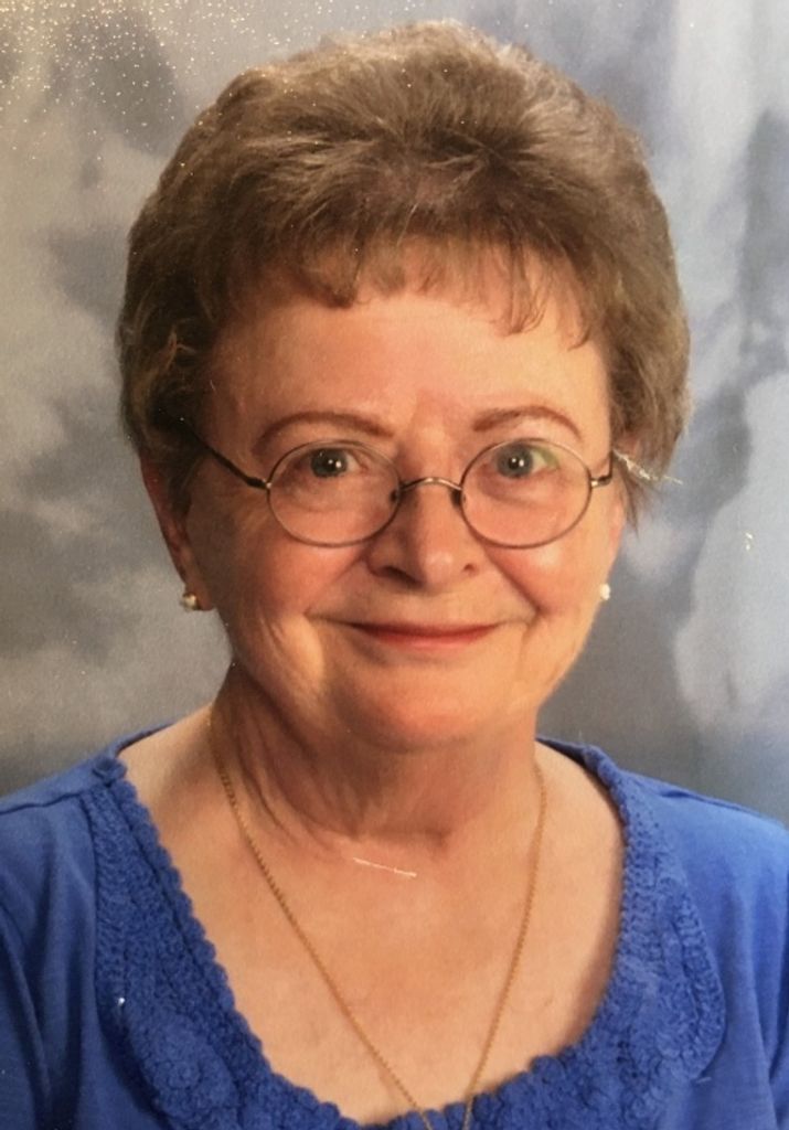 Mary Kathleen (Verchota)  Rosenkranz