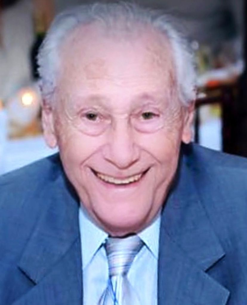 Alfred C. Fazzolare