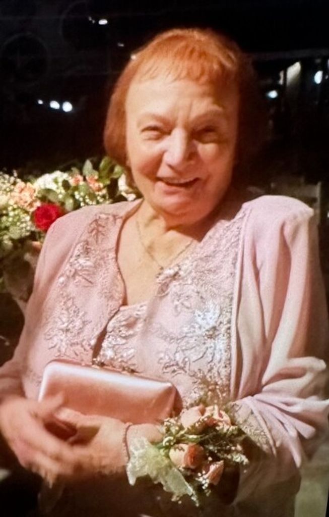 Carmela E. Cardaci Profile Photo