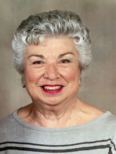 Rosalind "Roz" Reynelle (De Silva) Kirk Profile Photo