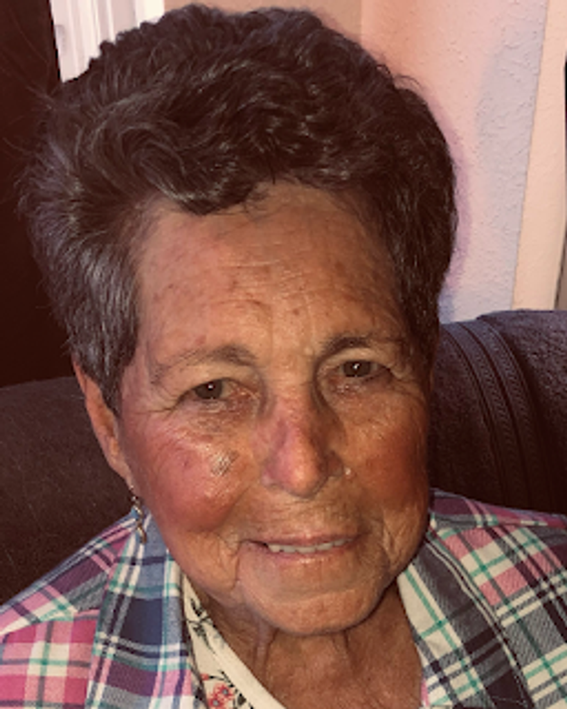 Patricia Ann Sedillo