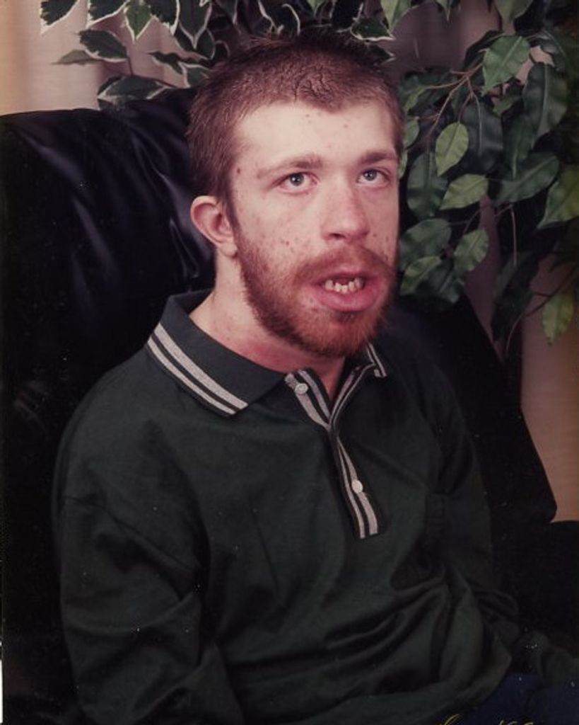 Vince Edward Slater Profile Photo