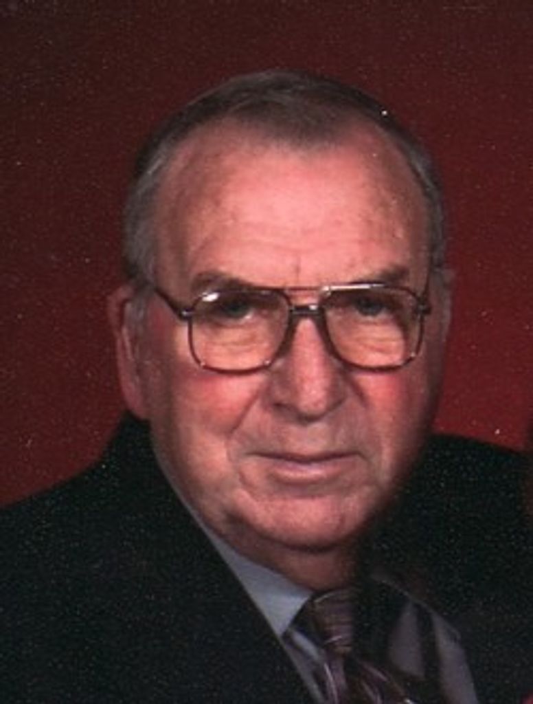 Frank Bauer Profile Photo