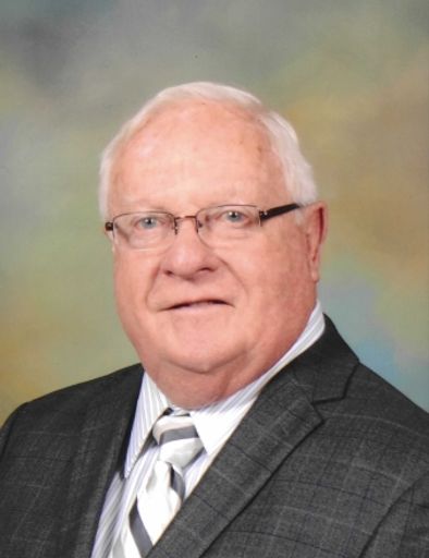 Thaddeus "Ted" C. Fennig Profile Photo