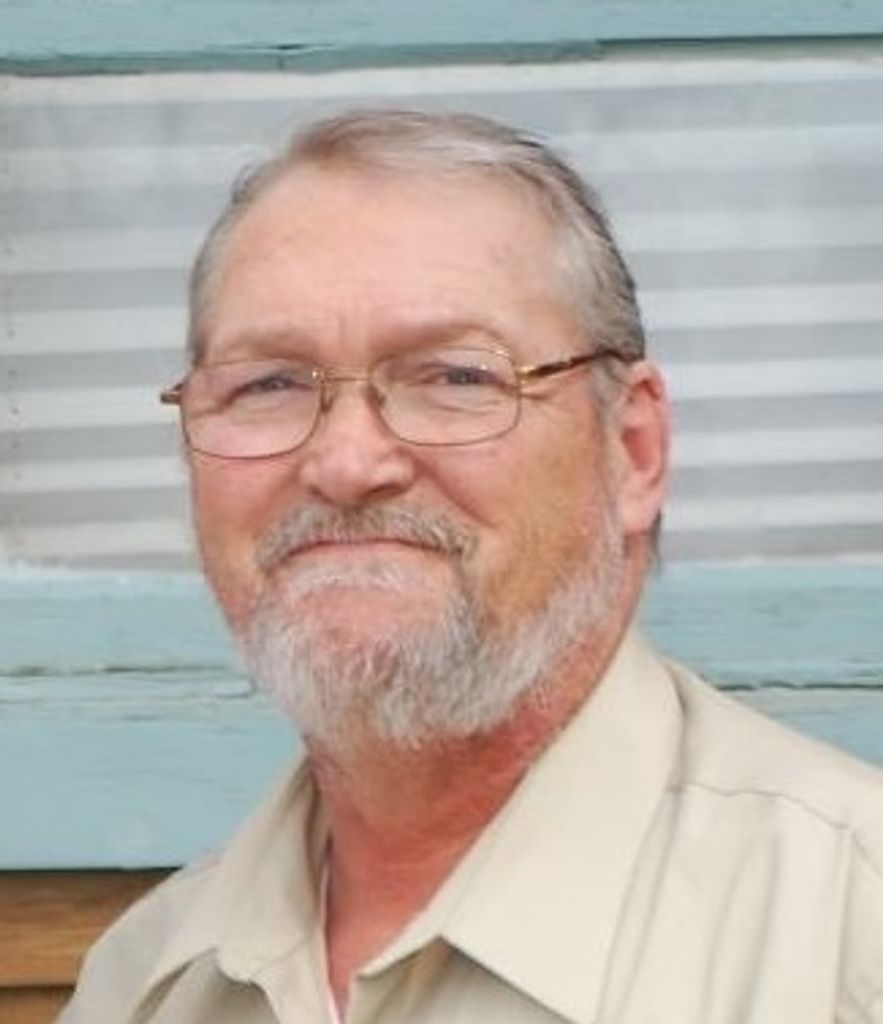 Robert Craig Jolley
