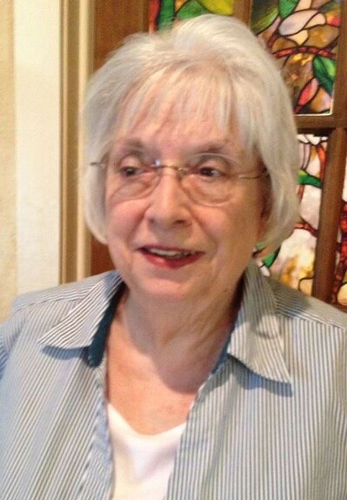 Kay Vail
