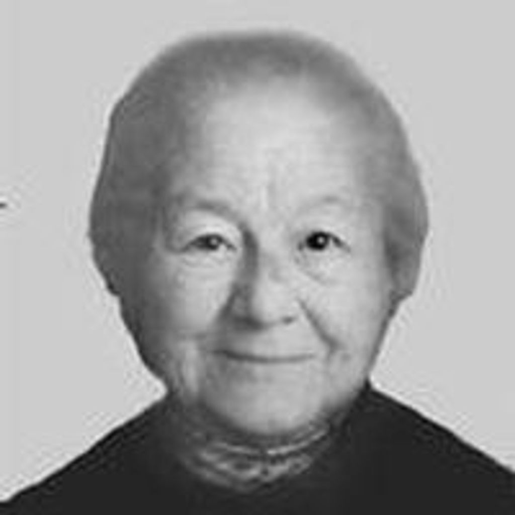 Elisabeth  Putzel Jackson