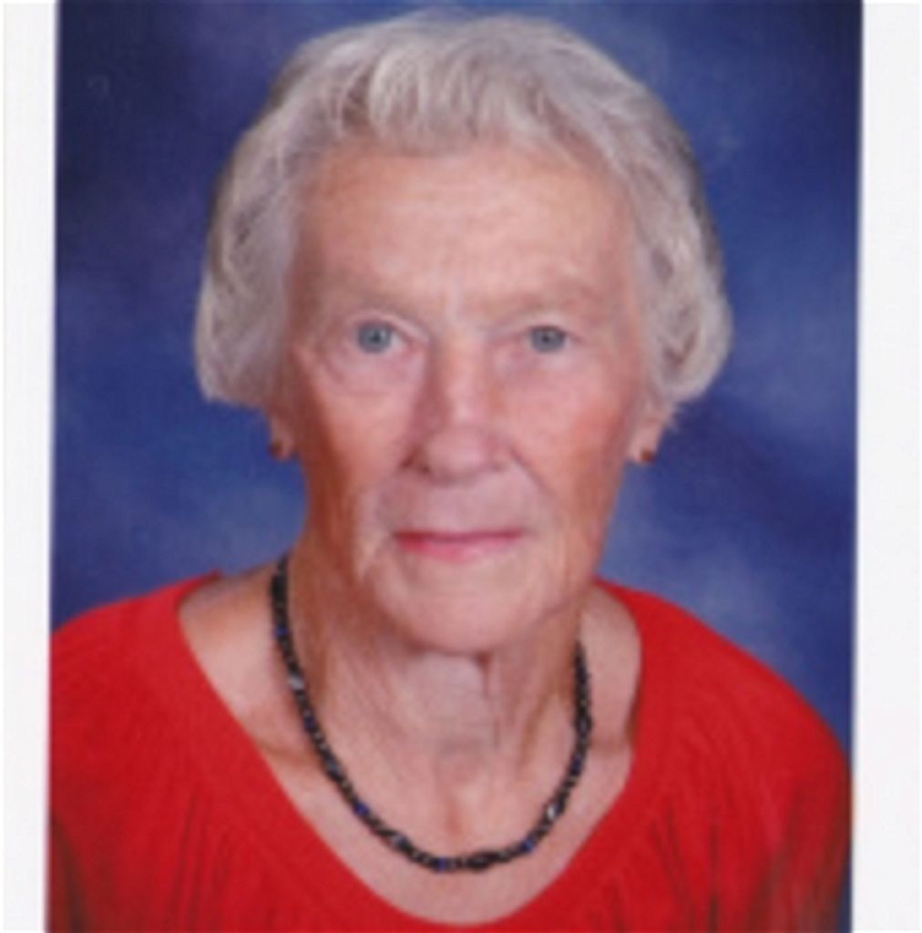 Alice Johanna Clasen Profile Photo