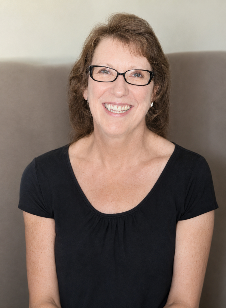 Susan Reed