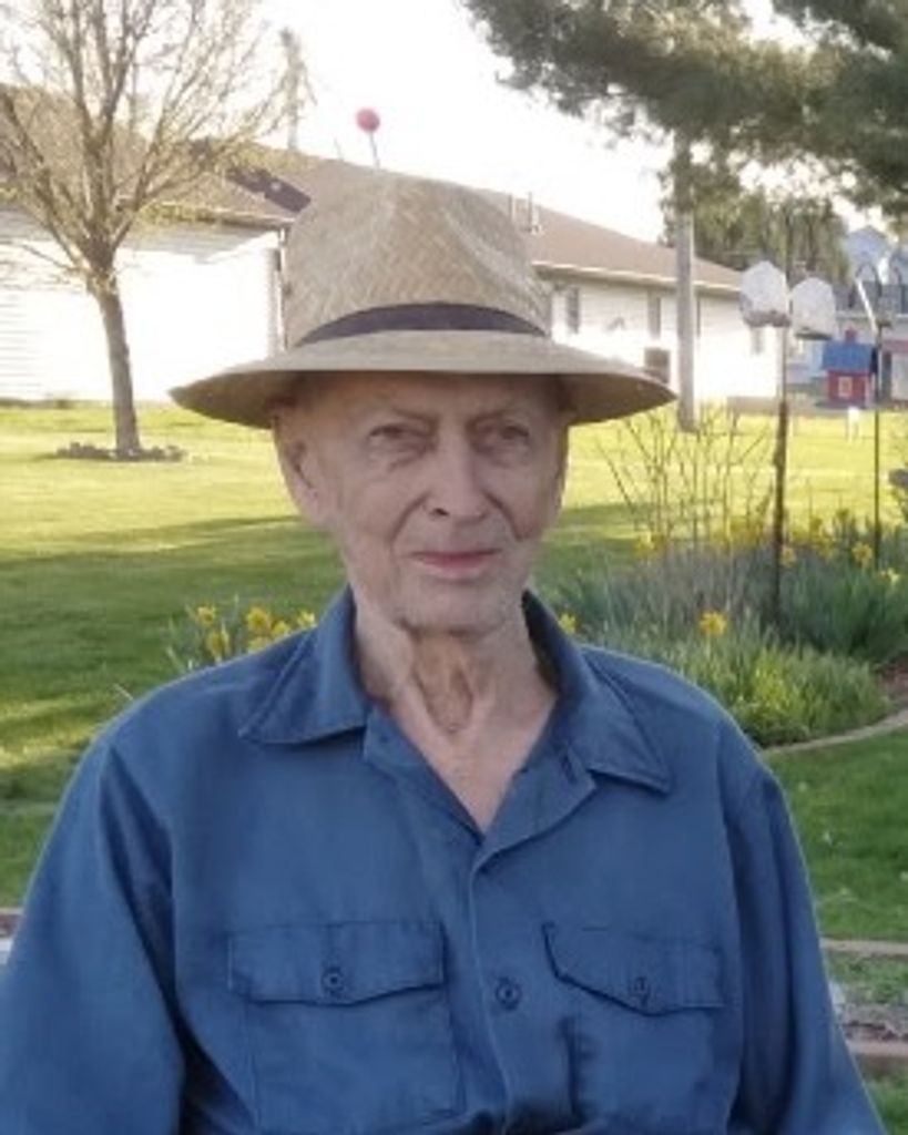Lester M. Moeller Profile Photo