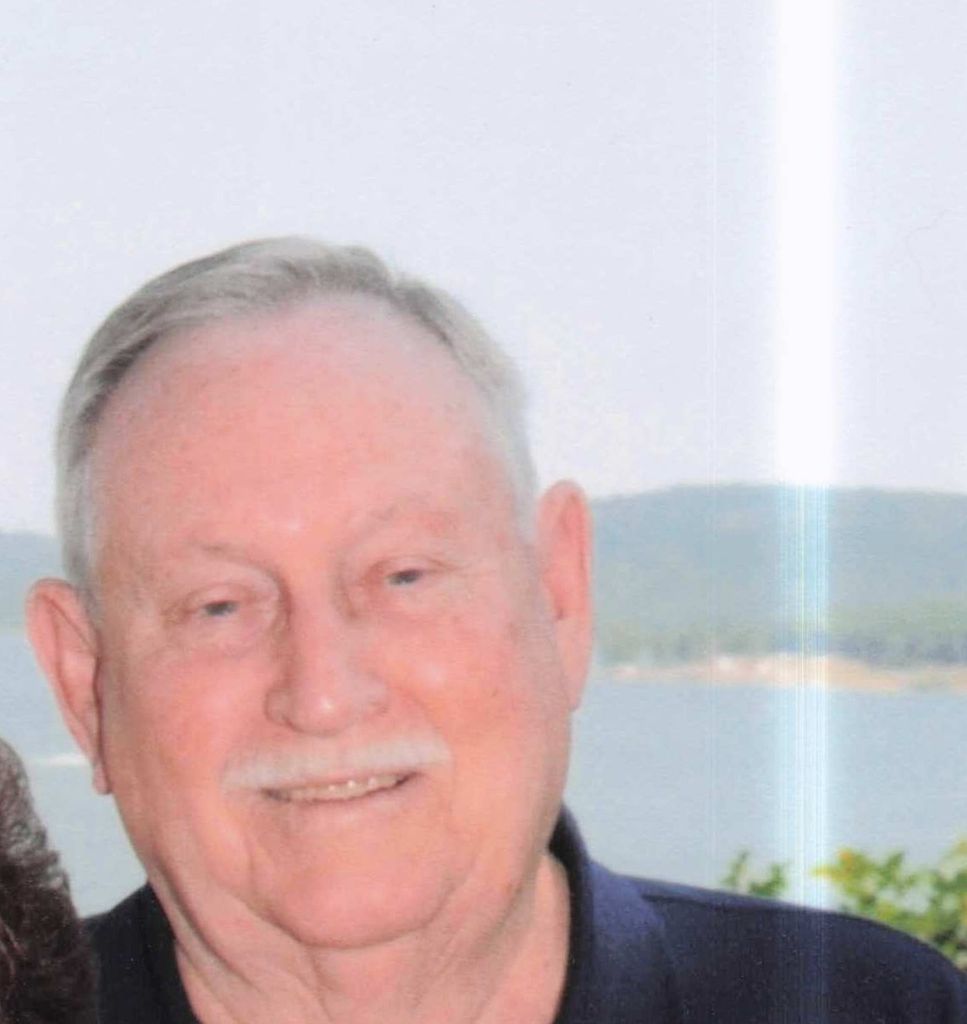 James Kennicutt Profile Photo