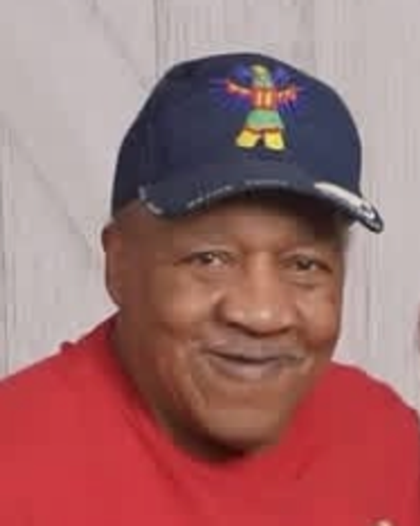 WILBERT GENE MONK Profile Photo