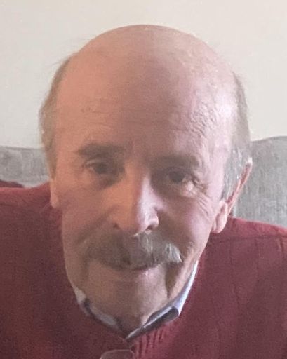 Victor Castro's obituary image