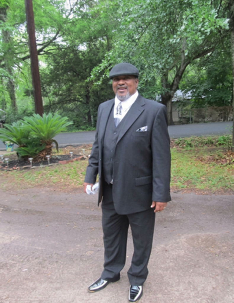 Charles Edward Owens Profile Photo