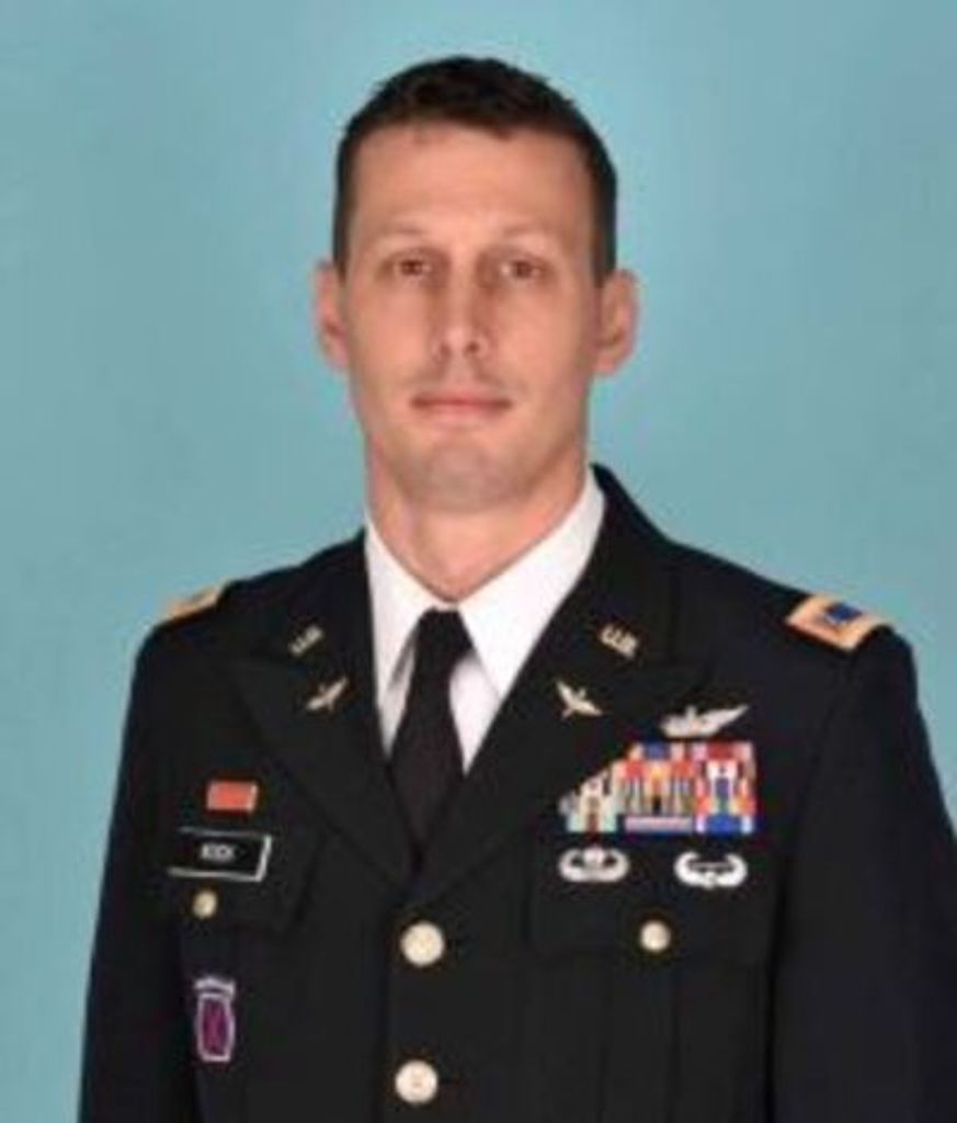 Christian J. Koch Profile Photo