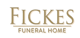 Fickes Funeral Home Logo