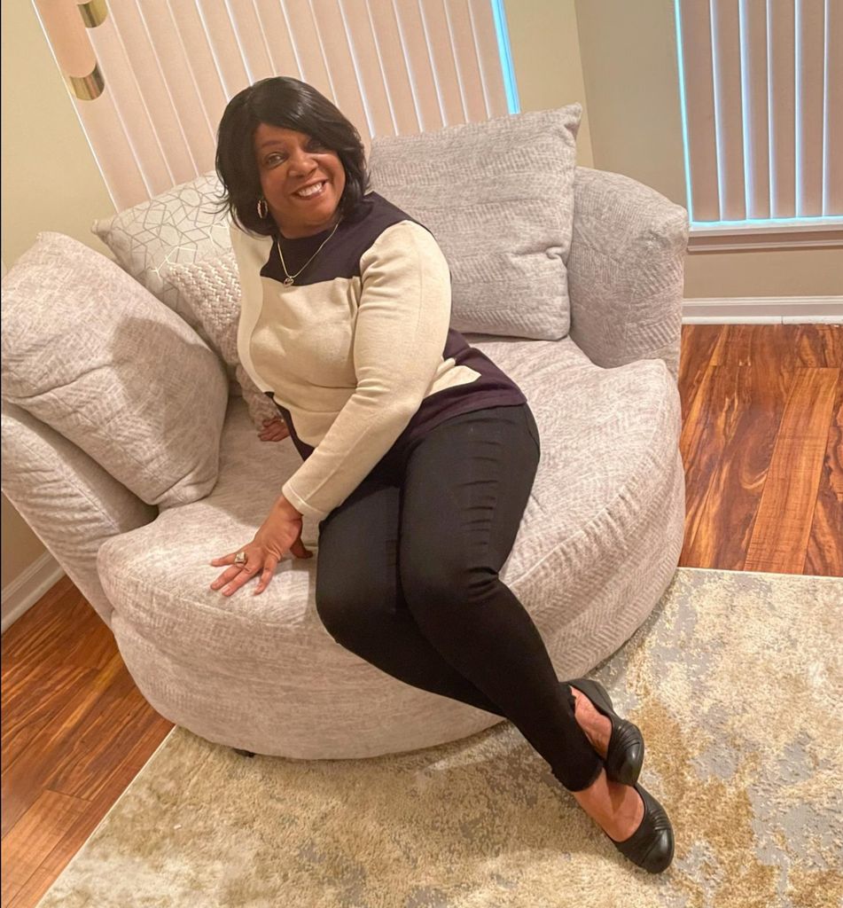 Odelia Ann Woods Profile Photo