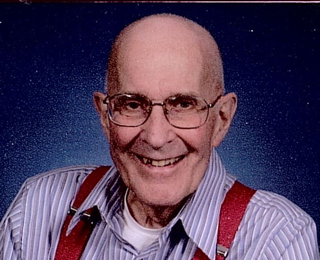 William J. Sigle Profile Photo