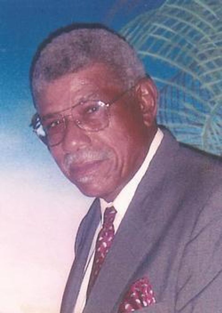 Samuel Parker