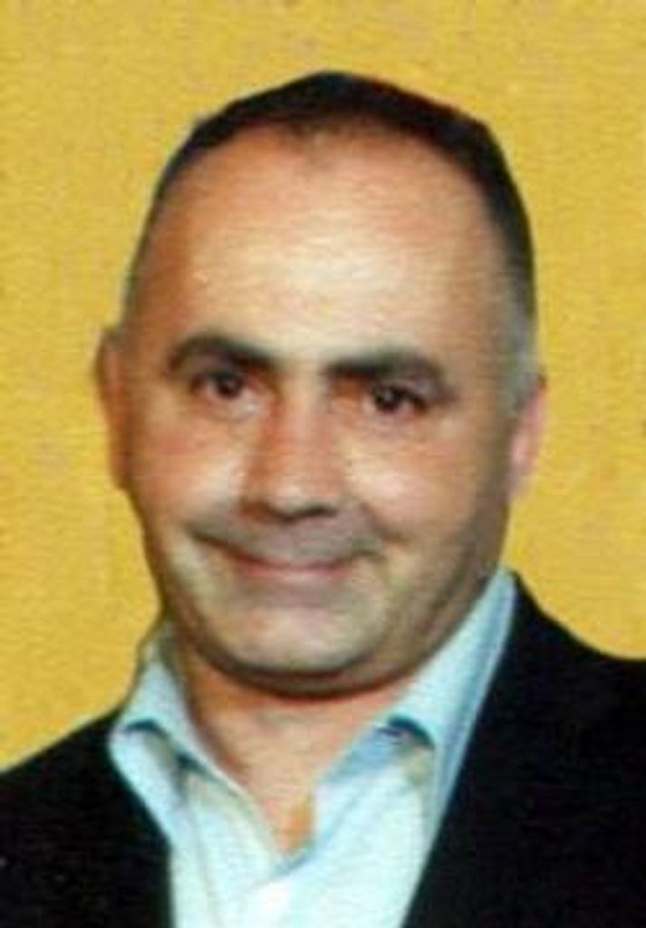 Nadim Kareem Arafat