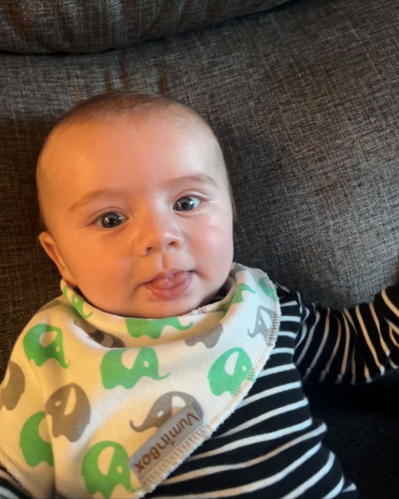 Matthew Lee Hutchinson Profile Photo